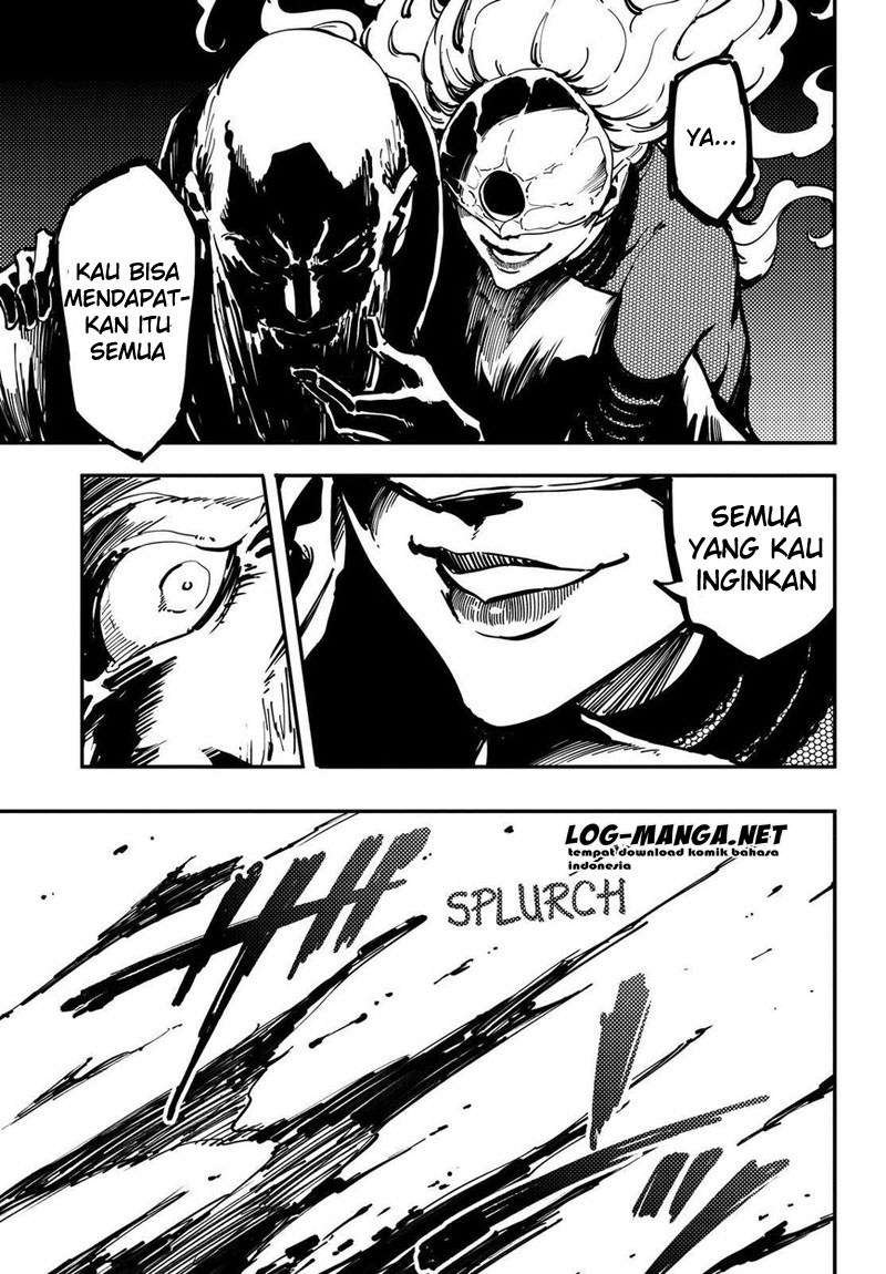 Kekkon Yubiwa Monogatari Chapter 21