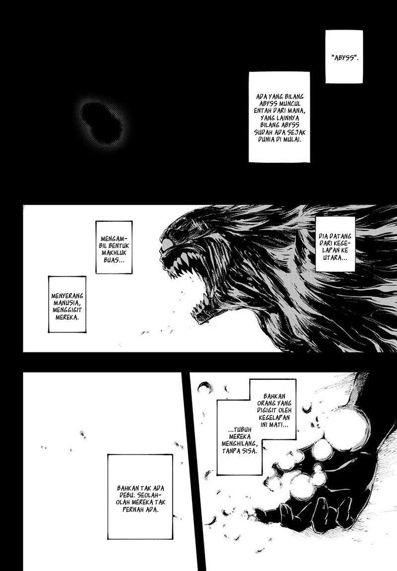 Kekkon Yubiwa Monogatari Chapter 37 Bahasa Indonesia