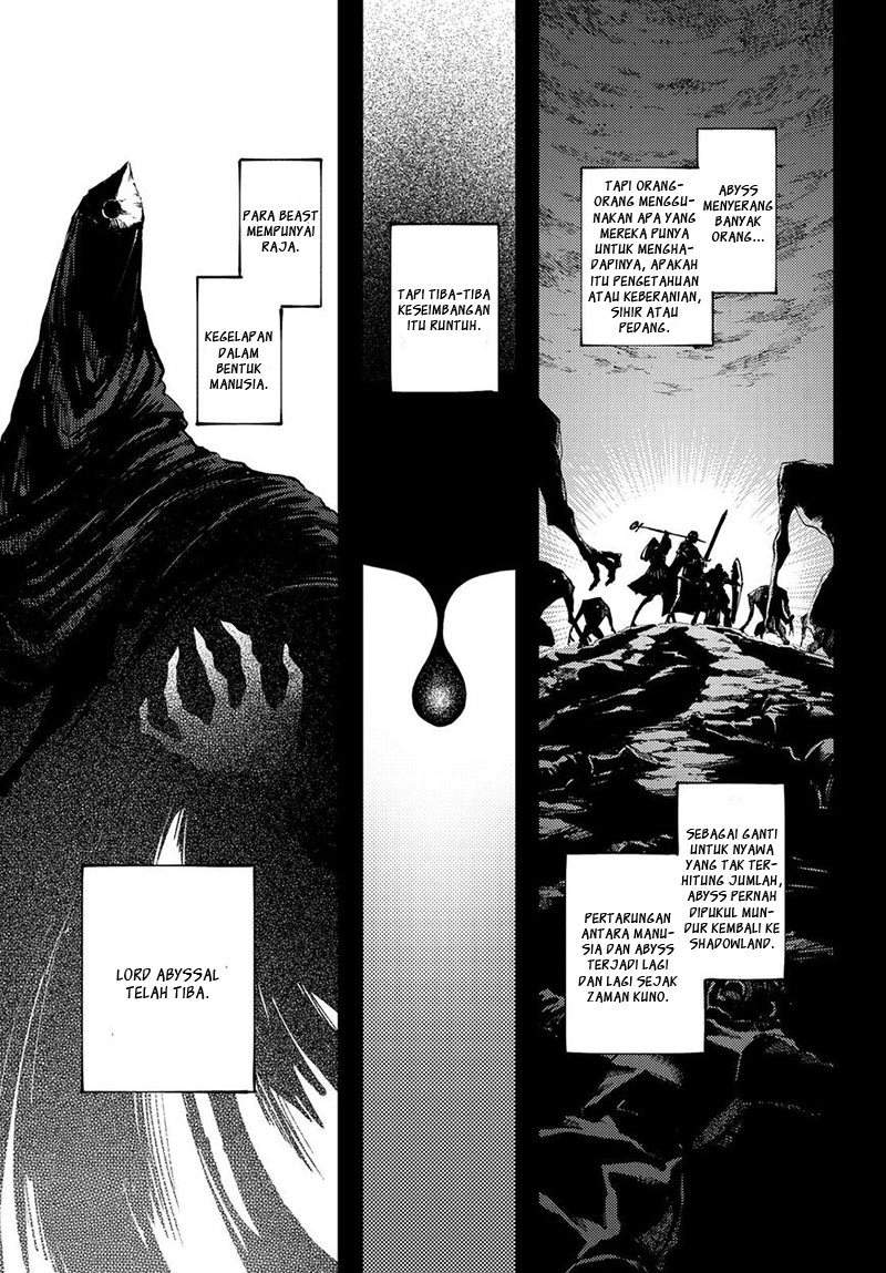 Kekkon Yubiwa Monogatari Chapter 37 Bahasa Indonesia