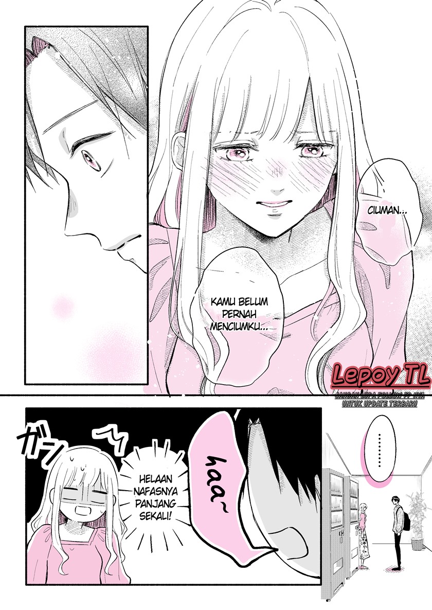 Kekkon suru made Ato? Hi chapter 5