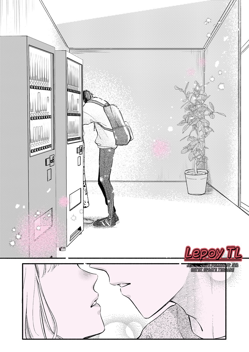 Kekkon suru made Ato? Hi chapter 5