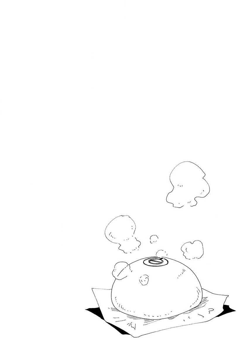 Kemono Giga Chapter 19 Bahasa Indonesia