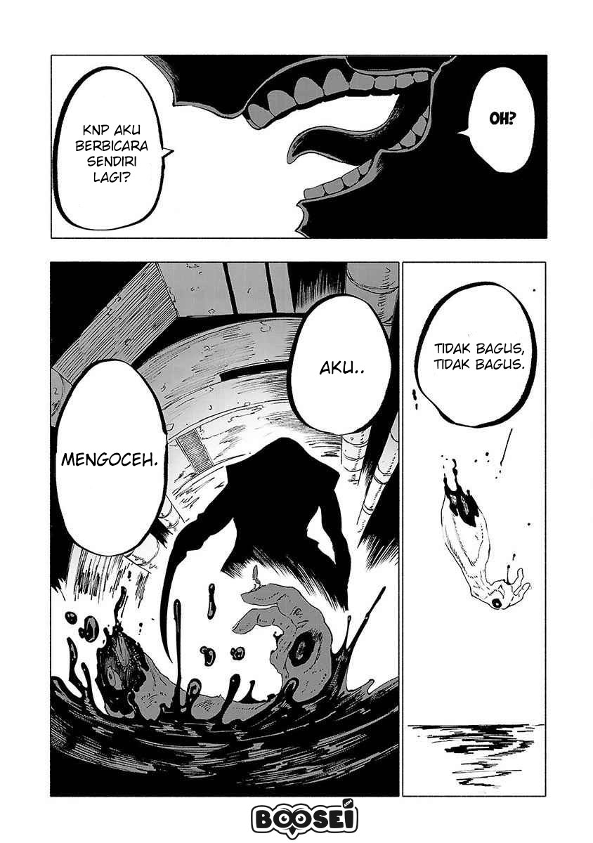 Kemono Giga Chapter 22 Bahasa Indonesia