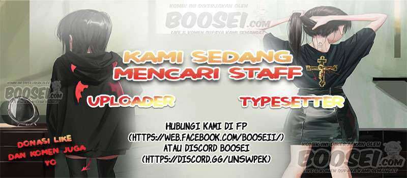 Kemono Giga Chapter 38 Bahasa Indonesia