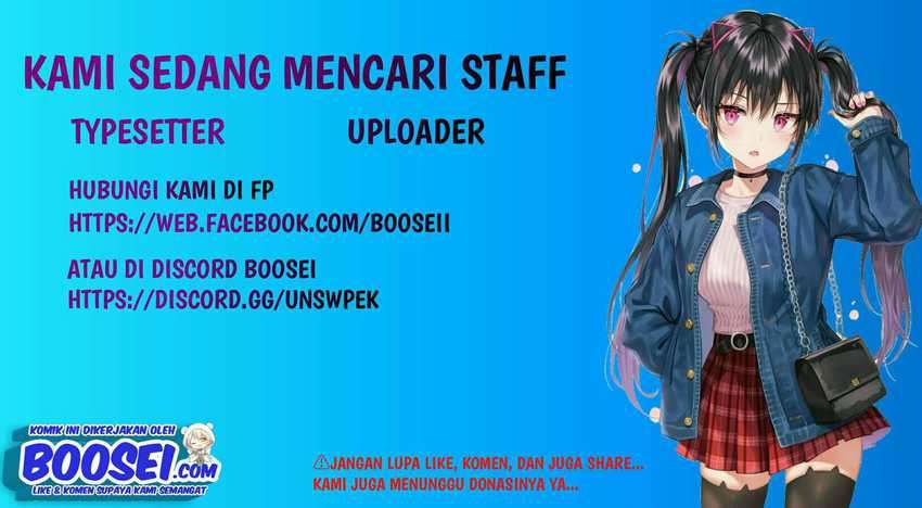 Kemono Giga Chapter 47 Bahasa Indonesia