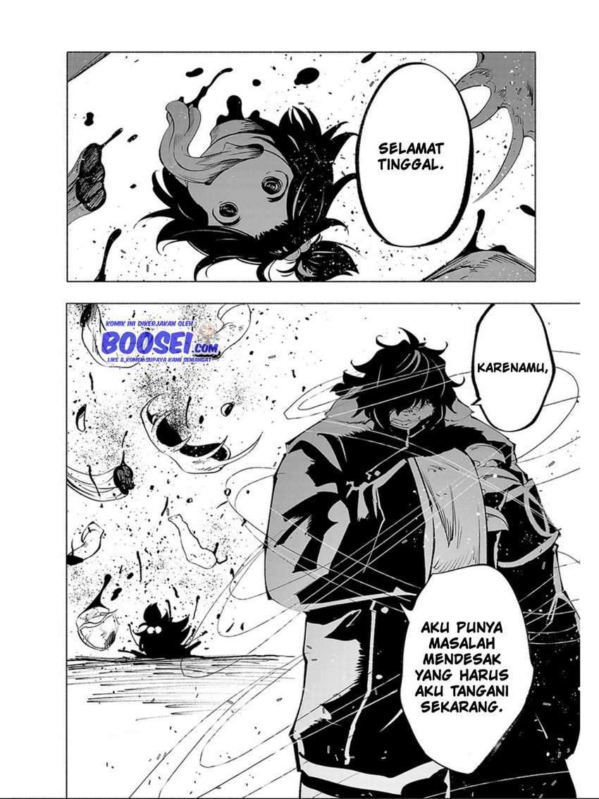 Kemono Giga Chapter 55 Bahasa Indonesia