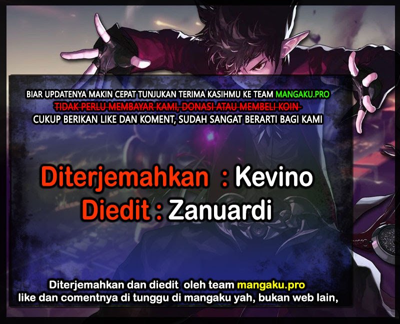 Kengan Omega Chapter 05 Bahasa Indonesia