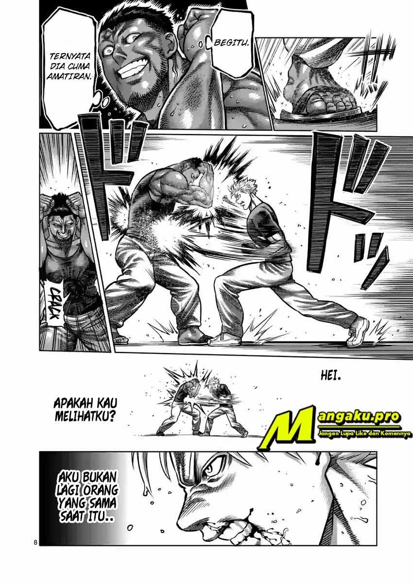 Kengan Omega Chapter 05 Bahasa Indonesia