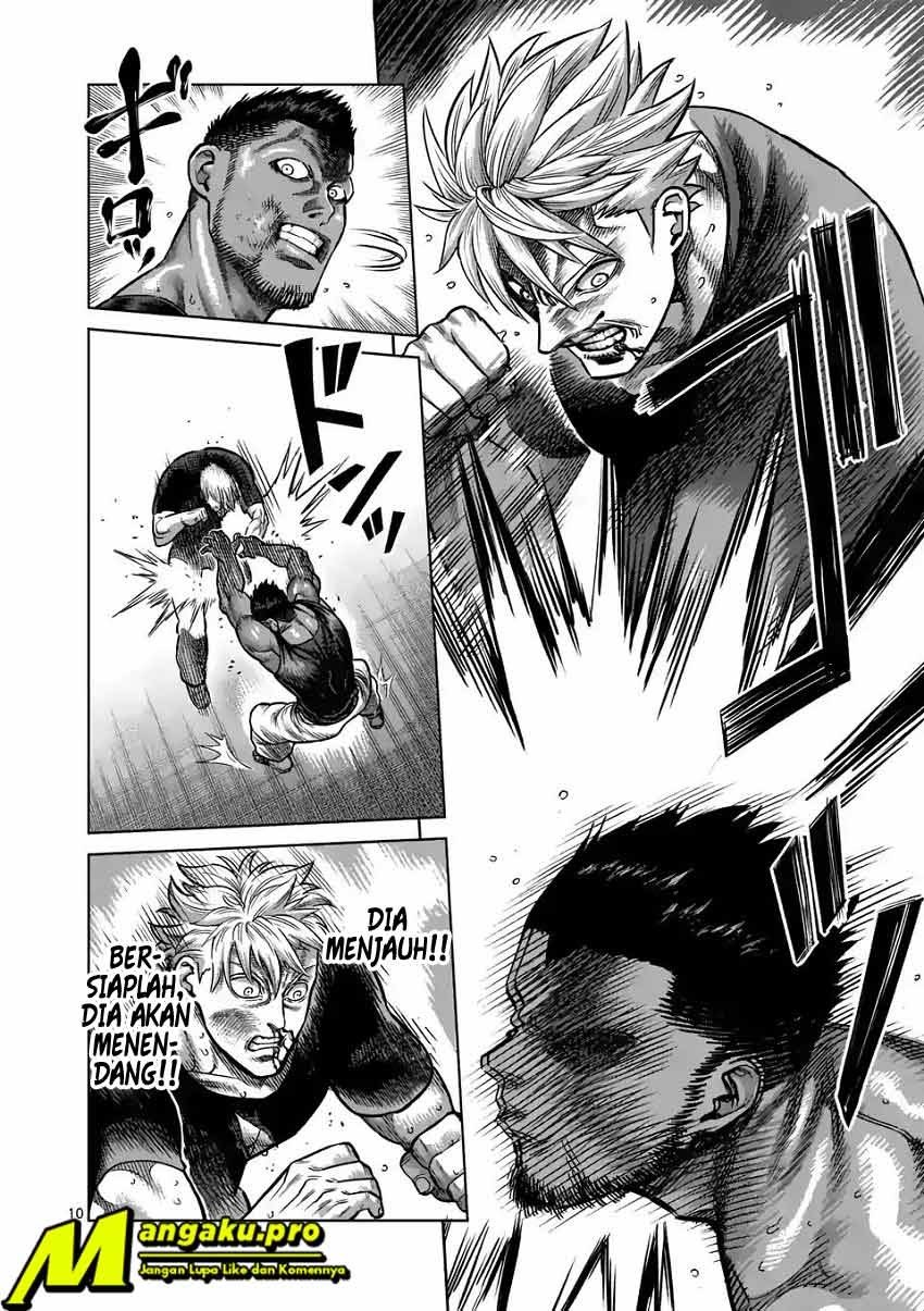 Kengan Omega Chapter 05 Bahasa Indonesia