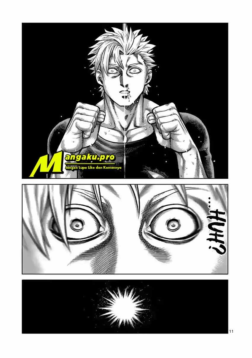 Kengan Omega Chapter 05 Bahasa Indonesia