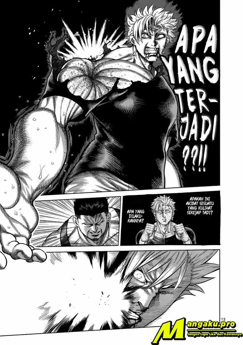 Kengan Omega Chapter 05 Bahasa Indonesia