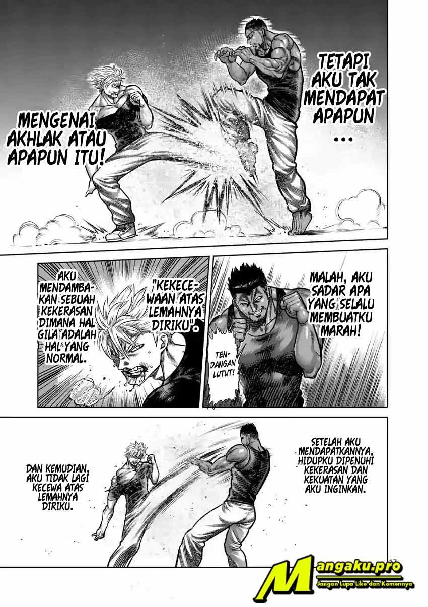 Kengan Omega Chapter 05 Bahasa Indonesia