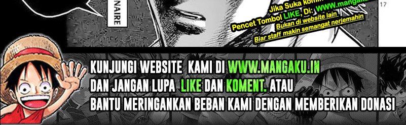 Kengan Omega Chapter 108 Bahasa Indonesia