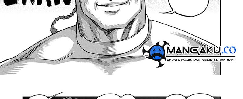 Kengan Omega Chapter 237 Bahasa Indonesia