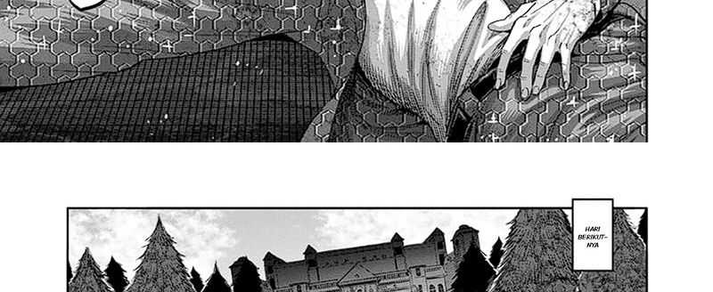 Kengan Omega Chapter 237 Bahasa Indonesia