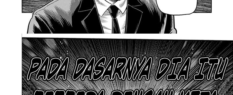 Kengan Omega Chapter 237 Bahasa Indonesia