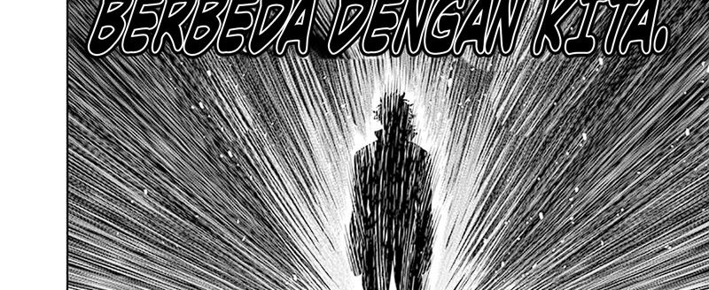 Kengan Omega Chapter 237 Bahasa Indonesia
