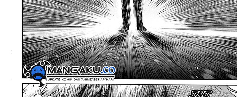 Kengan Omega Chapter 237 Bahasa Indonesia