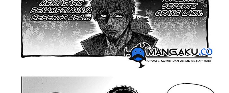 Kengan Omega Chapter 237 Bahasa Indonesia