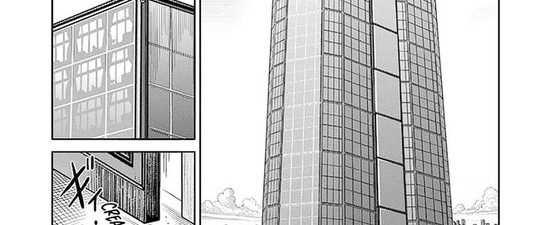 Kengan Omega Chapter 237 Bahasa Indonesia