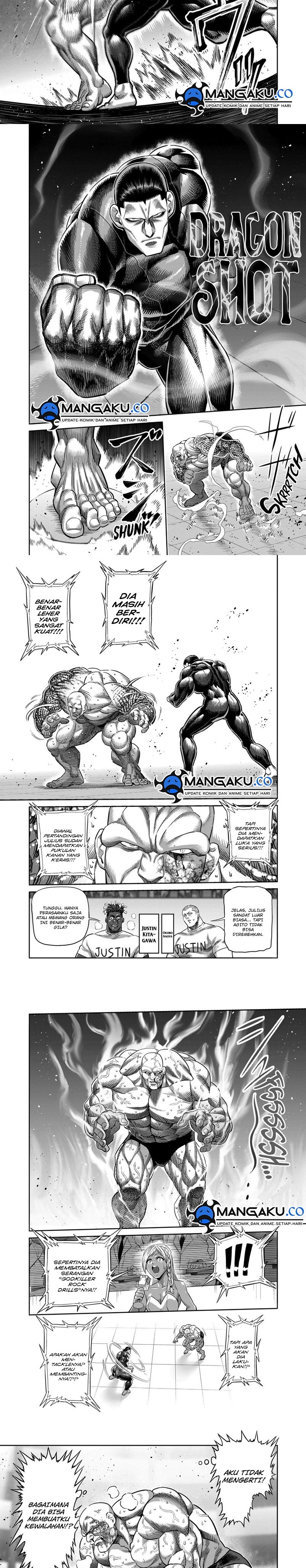 Dilarang COPAS - situs resmi www.mangacanblog.com - Komik kengan omega 268 - chapter 268 269 Indonesia kengan omega 268 - chapter 268 Terbaru 2|Baca Manga Komik Indonesia|Mangacan