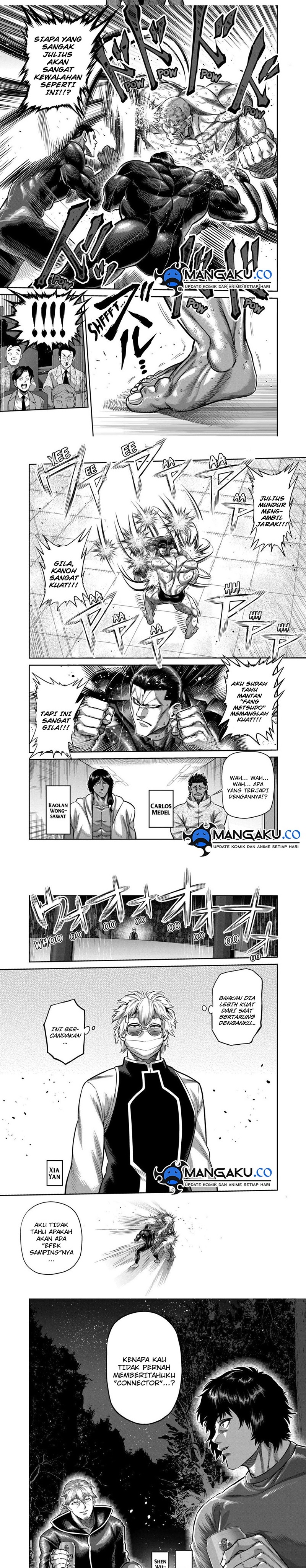 Dilarang COPAS - situs resmi www.mangacanblog.com - Komik kengan omega 268 - chapter 268 269 Indonesia kengan omega 268 - chapter 268 Terbaru 4|Baca Manga Komik Indonesia|Mangacan