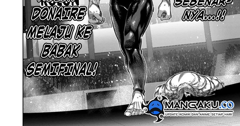 Dilarang COPAS - situs resmi www.mangacanblog.com - Komik kengan omega 273 - chapter 273 274 Indonesia kengan omega 273 - chapter 273 Terbaru 5|Baca Manga Komik Indonesia|Mangacan