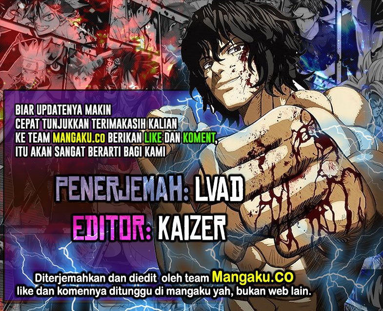 Dilarang COPAS - situs resmi www.mangacanblog.com - Komik kengan omega 275 - chapter 275 276 Indonesia kengan omega 275 - chapter 275 Terbaru 0|Baca Manga Komik Indonesia|Mangacan