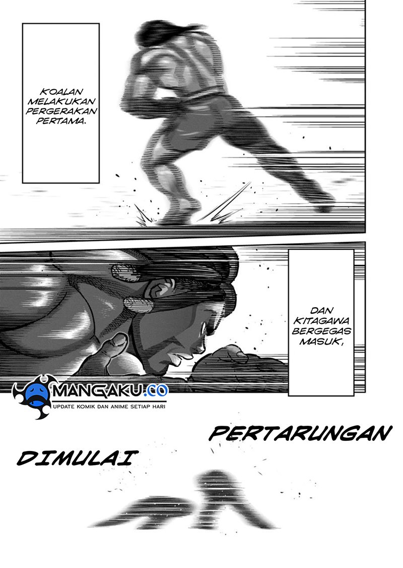 Dilarang COPAS - situs resmi www.mangacanblog.com - Komik kengan omega 275 - chapter 275 276 Indonesia kengan omega 275 - chapter 275 Terbaru 8|Baca Manga Komik Indonesia|Mangacan