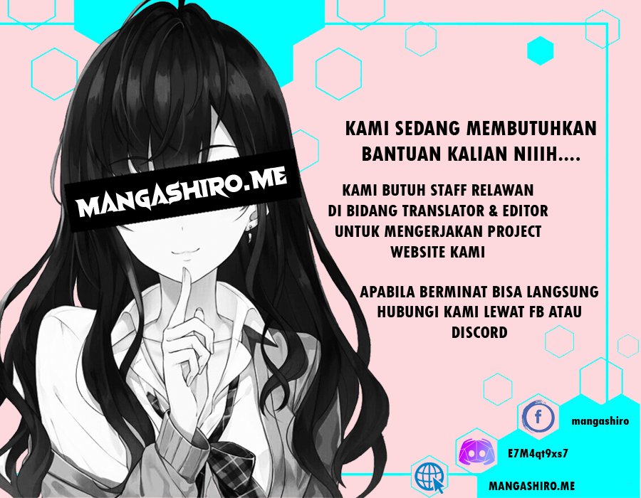 Kenja no Deshi wo Nanoru Kenja The Comic chapter 55
