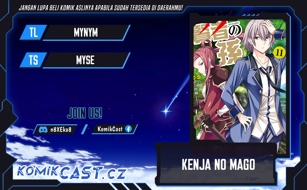 Dilarang COPAS - situs resmi www.mangacanblog.com - Komik kenja no mago 081 - chapter 81 82 Indonesia kenja no mago 081 - chapter 81 Terbaru 0|Baca Manga Komik Indonesia|Mangacan