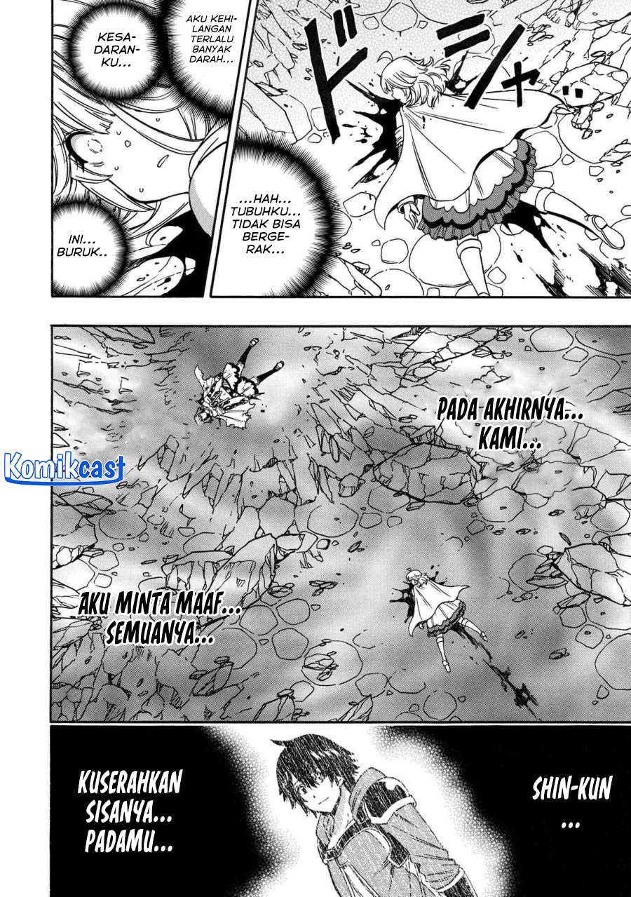 Dilarang COPAS - situs resmi www.mangacanblog.com - Komik kenja no mago 081 - chapter 81 82 Indonesia kenja no mago 081 - chapter 81 Terbaru 4|Baca Manga Komik Indonesia|Mangacan