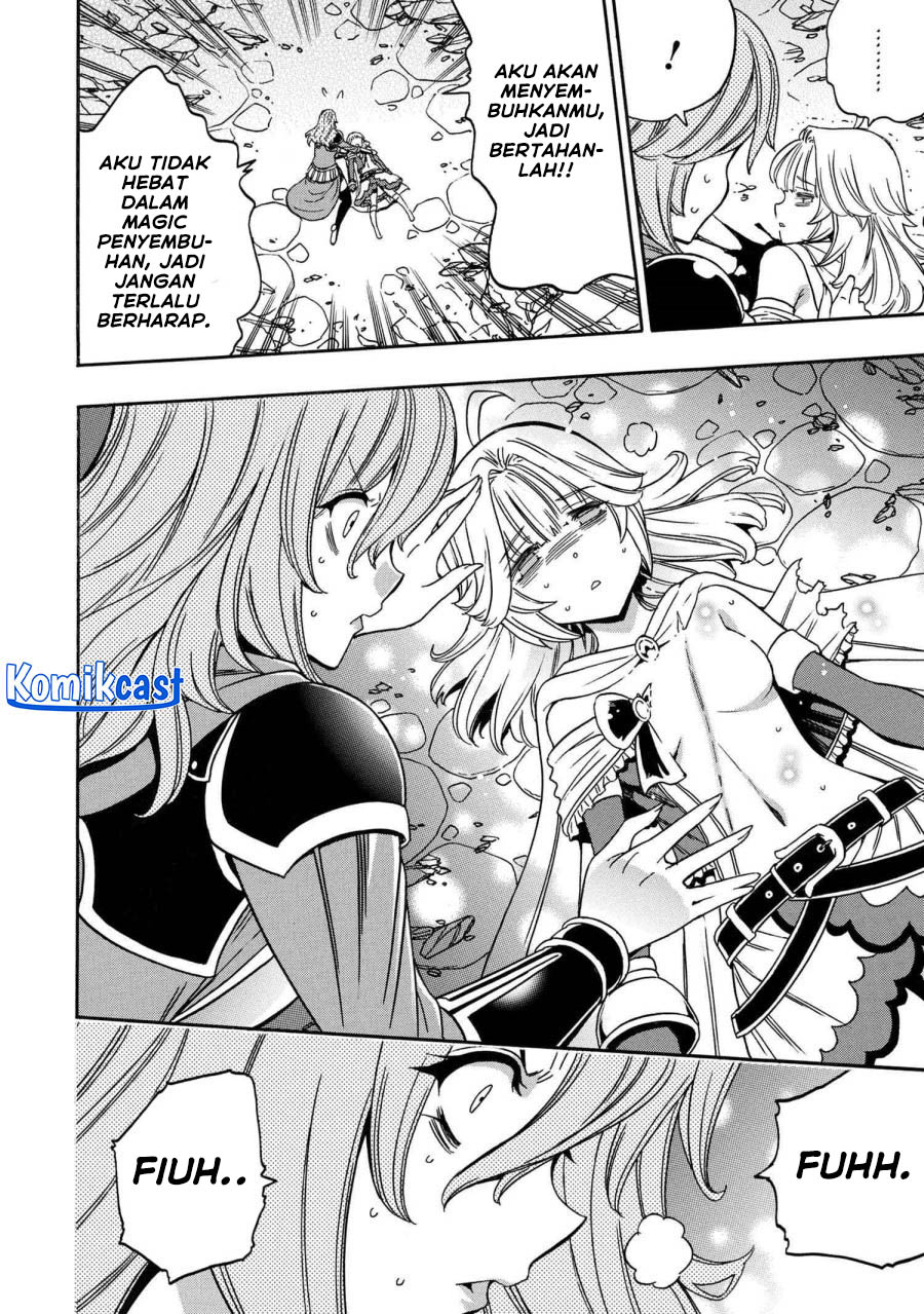 Dilarang COPAS - situs resmi www.mangacanblog.com - Komik kenja no mago 081 - chapter 81 82 Indonesia kenja no mago 081 - chapter 81 Terbaru 6|Baca Manga Komik Indonesia|Mangacan