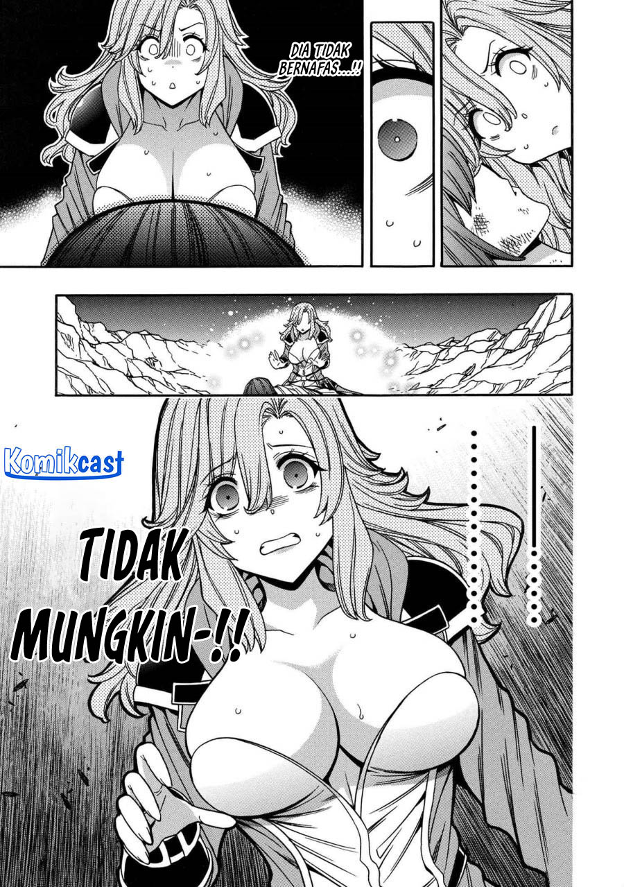 Dilarang COPAS - situs resmi www.mangacanblog.com - Komik kenja no mago 081 - chapter 81 82 Indonesia kenja no mago 081 - chapter 81 Terbaru 9|Baca Manga Komik Indonesia|Mangacan