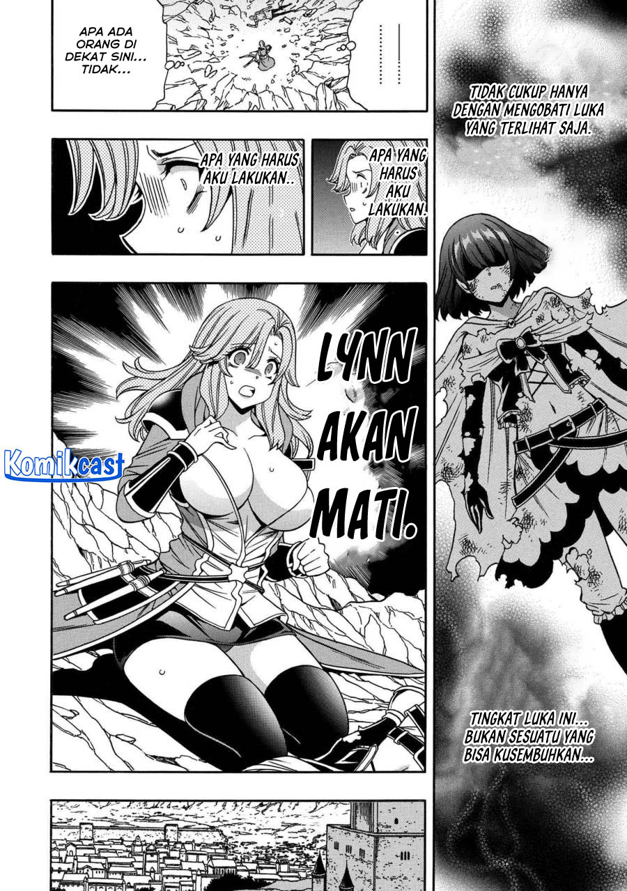 Dilarang COPAS - situs resmi www.mangacanblog.com - Komik kenja no mago 081 - chapter 81 82 Indonesia kenja no mago 081 - chapter 81 Terbaru 10|Baca Manga Komik Indonesia|Mangacan