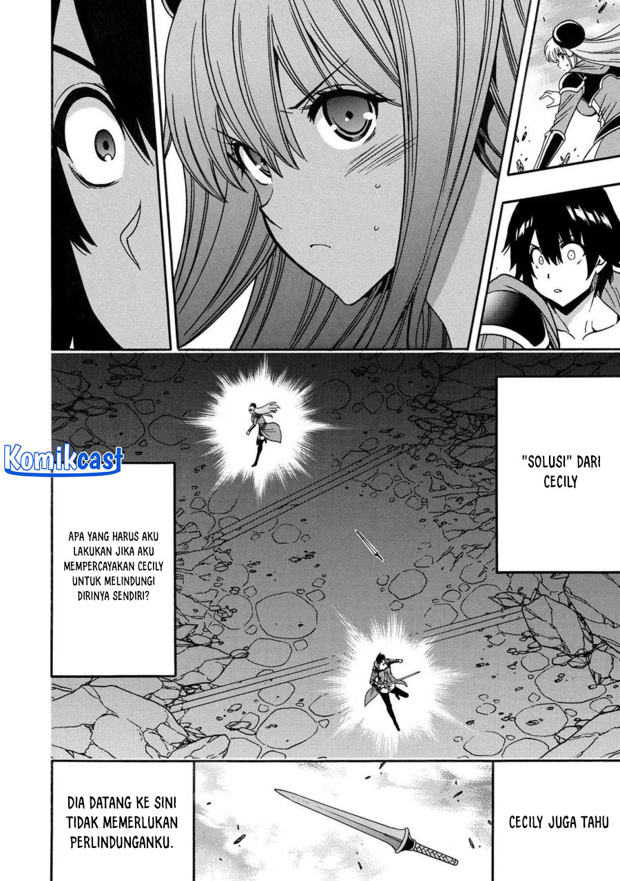 Dilarang COPAS - situs resmi www.mangacanblog.com - Komik kenja no mago 081 - chapter 81 82 Indonesia kenja no mago 081 - chapter 81 Terbaru 14|Baca Manga Komik Indonesia|Mangacan