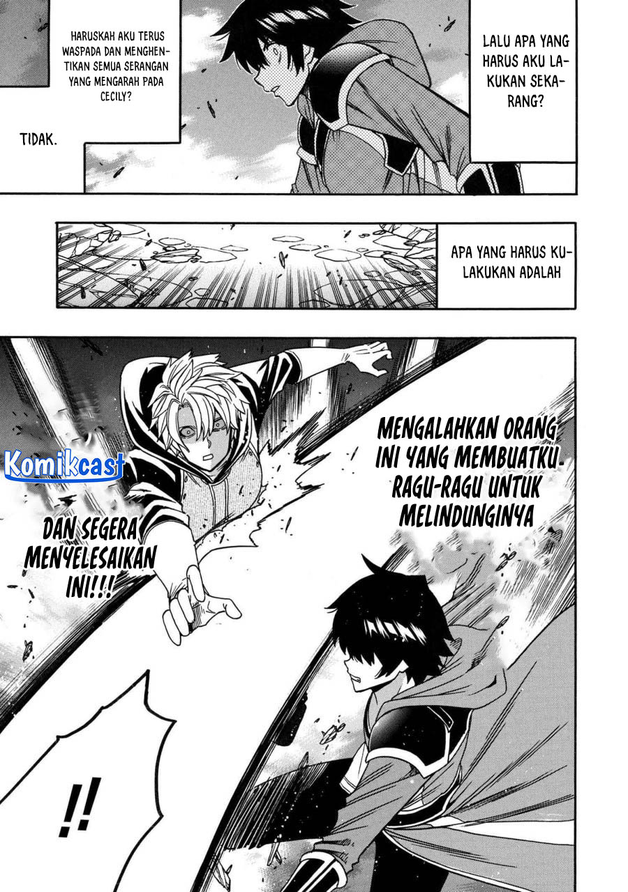 Dilarang COPAS - situs resmi www.mangacanblog.com - Komik kenja no mago 081 - chapter 81 82 Indonesia kenja no mago 081 - chapter 81 Terbaru 15|Baca Manga Komik Indonesia|Mangacan