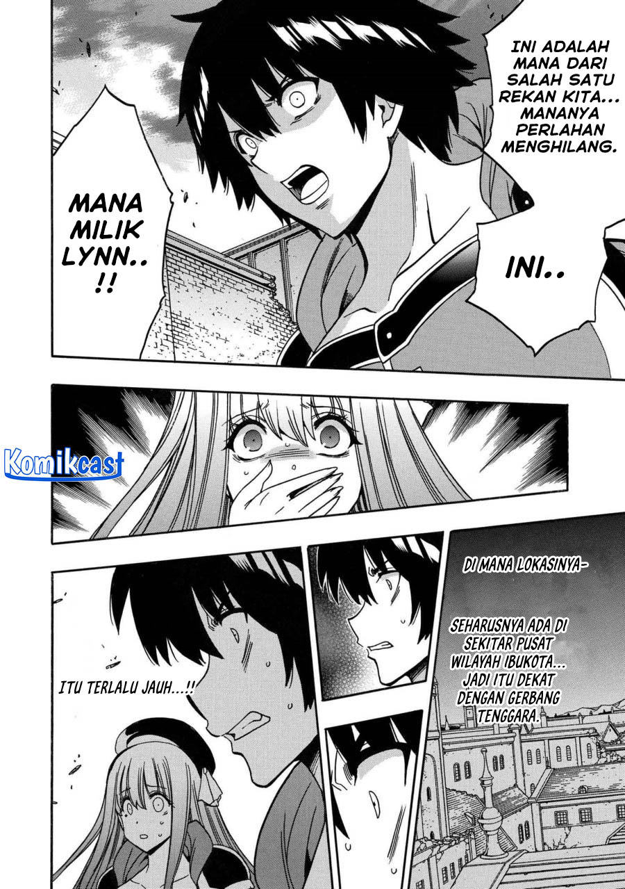 Dilarang COPAS - situs resmi www.mangacanblog.com - Komik kenja no mago 081 - chapter 81 82 Indonesia kenja no mago 081 - chapter 81 Terbaru 20|Baca Manga Komik Indonesia|Mangacan