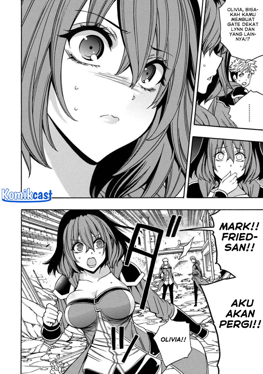 Dilarang COPAS - situs resmi www.mangacanblog.com - Komik kenja no mago 081 - chapter 81 82 Indonesia kenja no mago 081 - chapter 81 Terbaru 22|Baca Manga Komik Indonesia|Mangacan