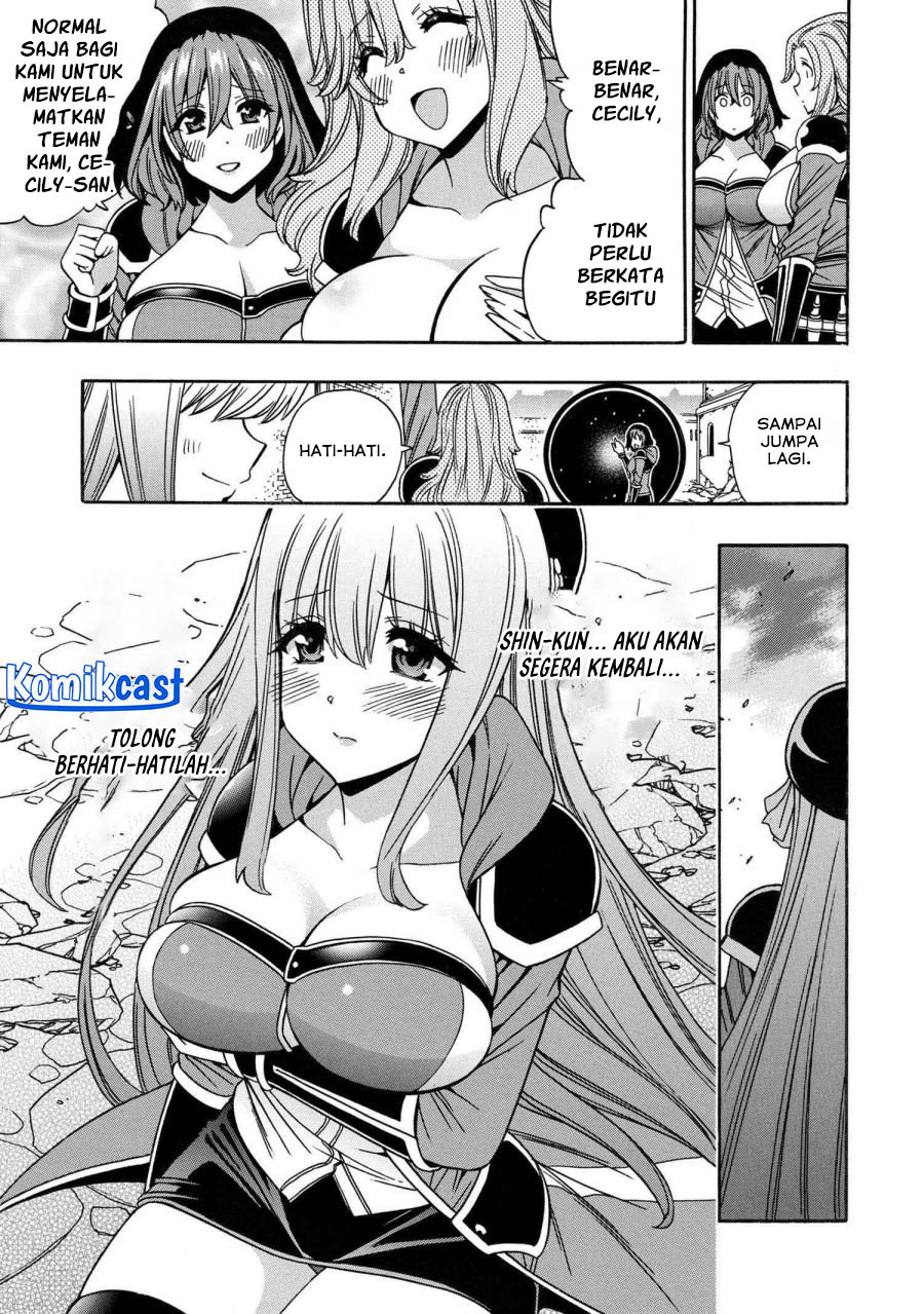 Dilarang COPAS - situs resmi www.mangacanblog.com - Komik kenja no mago 081 - chapter 81 82 Indonesia kenja no mago 081 - chapter 81 Terbaru 31|Baca Manga Komik Indonesia|Mangacan