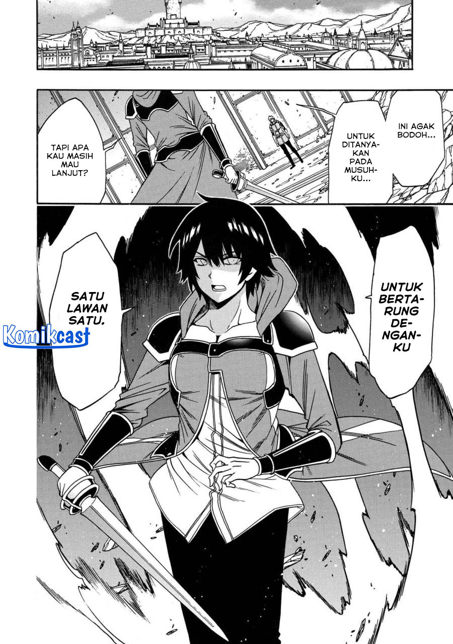 Dilarang COPAS - situs resmi www.mangacanblog.com - Komik kenja no mago 081 - chapter 81 82 Indonesia kenja no mago 081 - chapter 81 Terbaru 32|Baca Manga Komik Indonesia|Mangacan