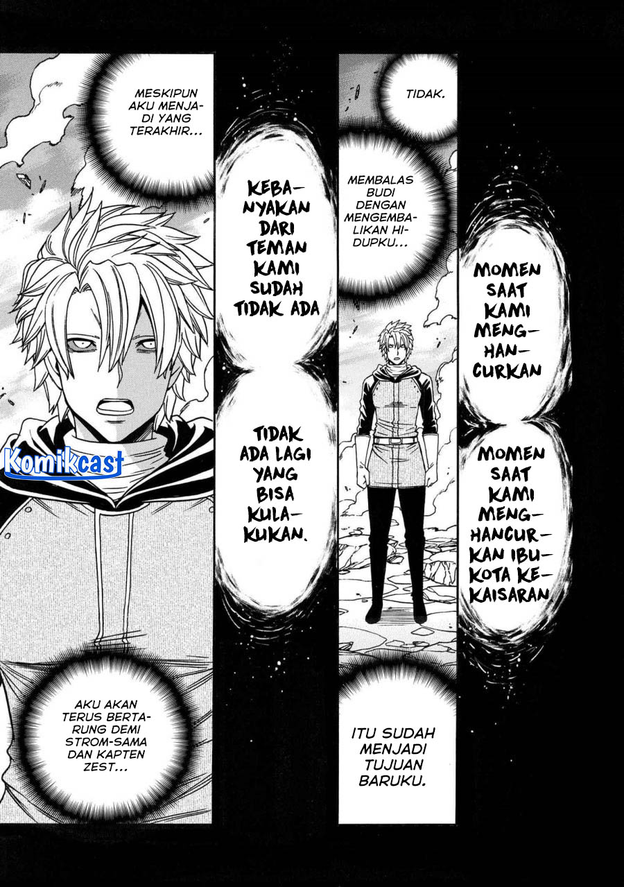 Dilarang COPAS - situs resmi www.mangacanblog.com - Komik kenja no mago 081 - chapter 81 82 Indonesia kenja no mago 081 - chapter 81 Terbaru 35|Baca Manga Komik Indonesia|Mangacan