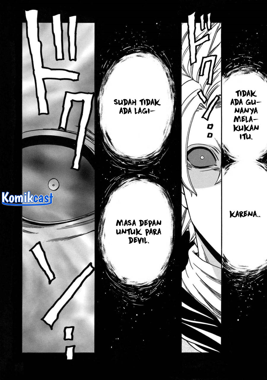 Dilarang COPAS - situs resmi www.mangacanblog.com - Komik kenja no mago 081 - chapter 81 82 Indonesia kenja no mago 081 - chapter 81 Terbaru 36|Baca Manga Komik Indonesia|Mangacan