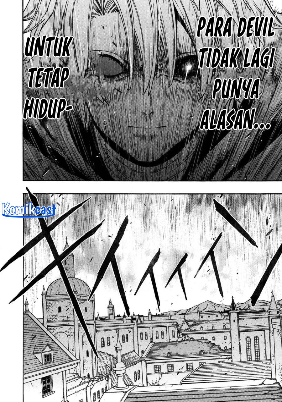 Dilarang COPAS - situs resmi www.mangacanblog.com - Komik kenja no mago 081 - chapter 81 82 Indonesia kenja no mago 081 - chapter 81 Terbaru 38|Baca Manga Komik Indonesia|Mangacan