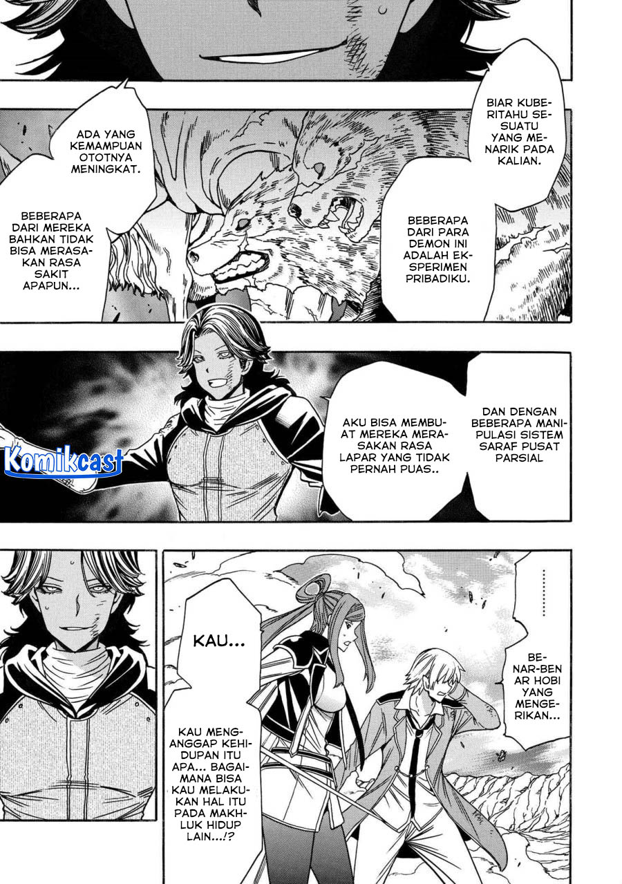 Dilarang COPAS - situs resmi www.mangacanblog.com - Komik kenja no mago 081 - chapter 81 82 Indonesia kenja no mago 081 - chapter 81 Terbaru 68|Baca Manga Komik Indonesia|Mangacan