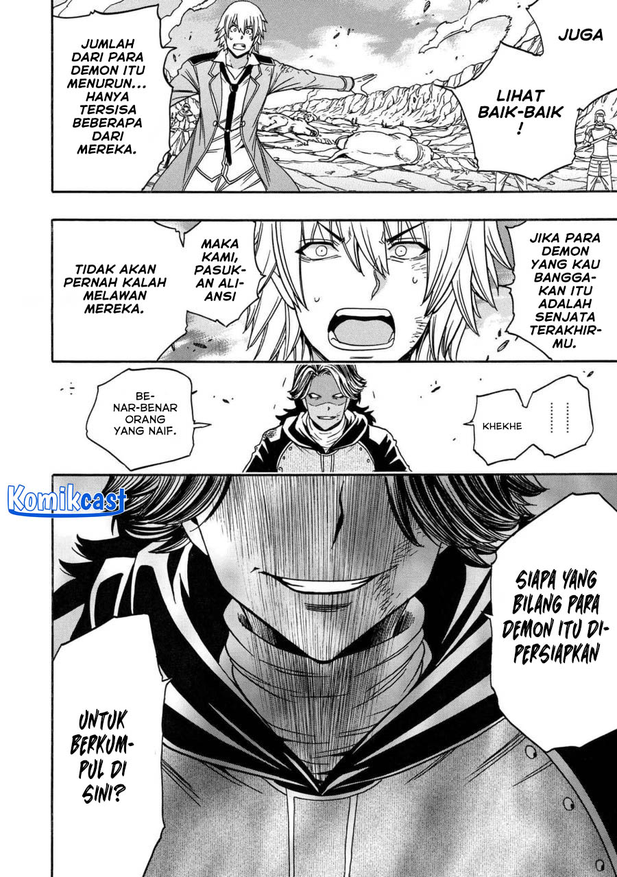 Dilarang COPAS - situs resmi www.mangacanblog.com - Komik kenja no mago 081 - chapter 81 82 Indonesia kenja no mago 081 - chapter 81 Terbaru 69|Baca Manga Komik Indonesia|Mangacan