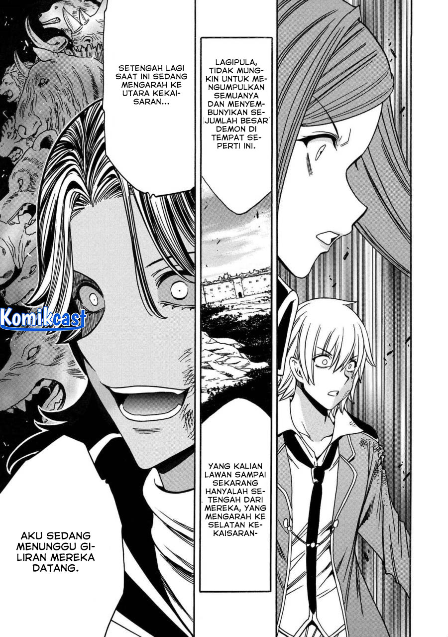 Dilarang COPAS - situs resmi www.mangacanblog.com - Komik kenja no mago 081 - chapter 81 82 Indonesia kenja no mago 081 - chapter 81 Terbaru 70|Baca Manga Komik Indonesia|Mangacan