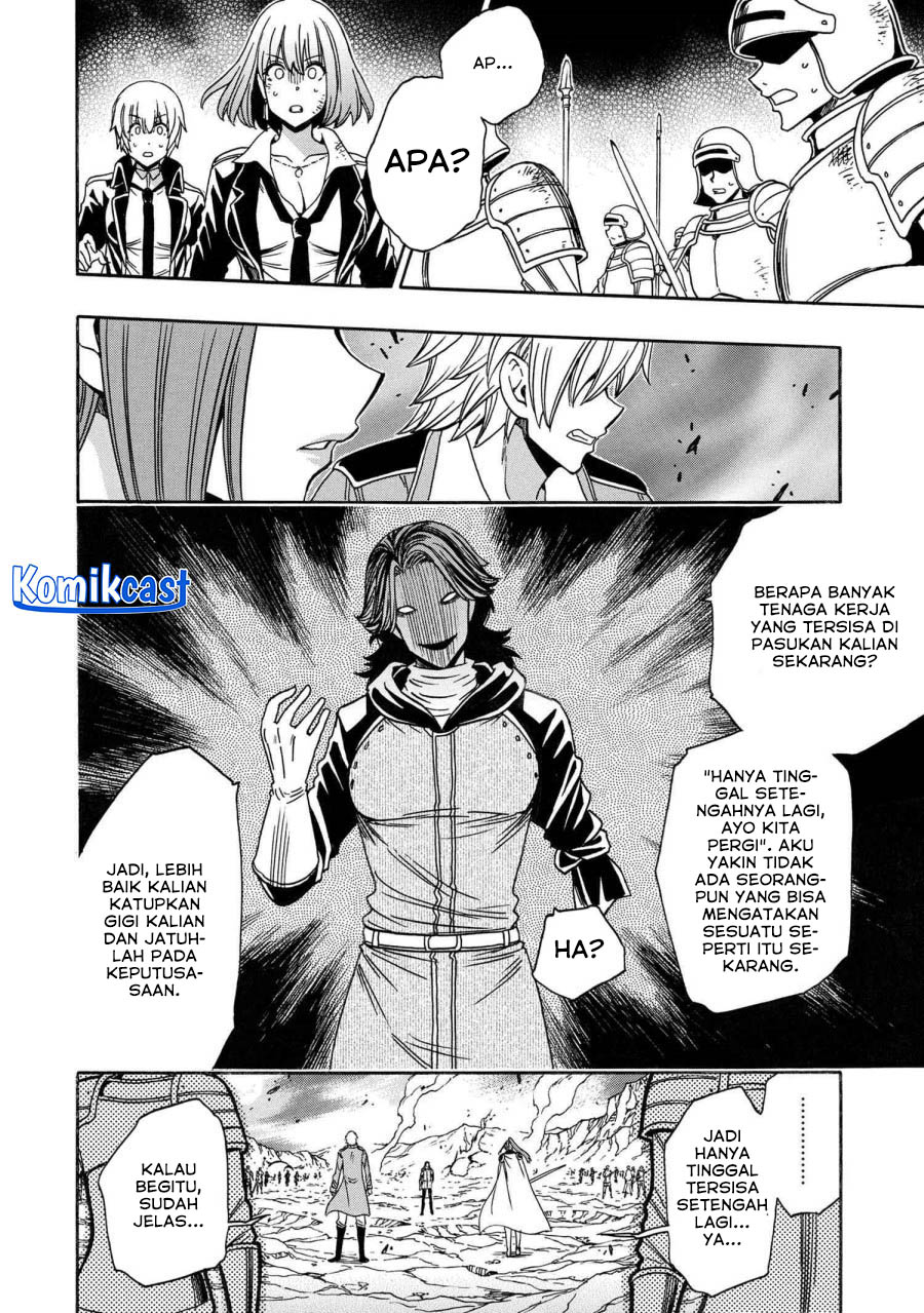 Dilarang COPAS - situs resmi www.mangacanblog.com - Komik kenja no mago 081 - chapter 81 82 Indonesia kenja no mago 081 - chapter 81 Terbaru 71|Baca Manga Komik Indonesia|Mangacan