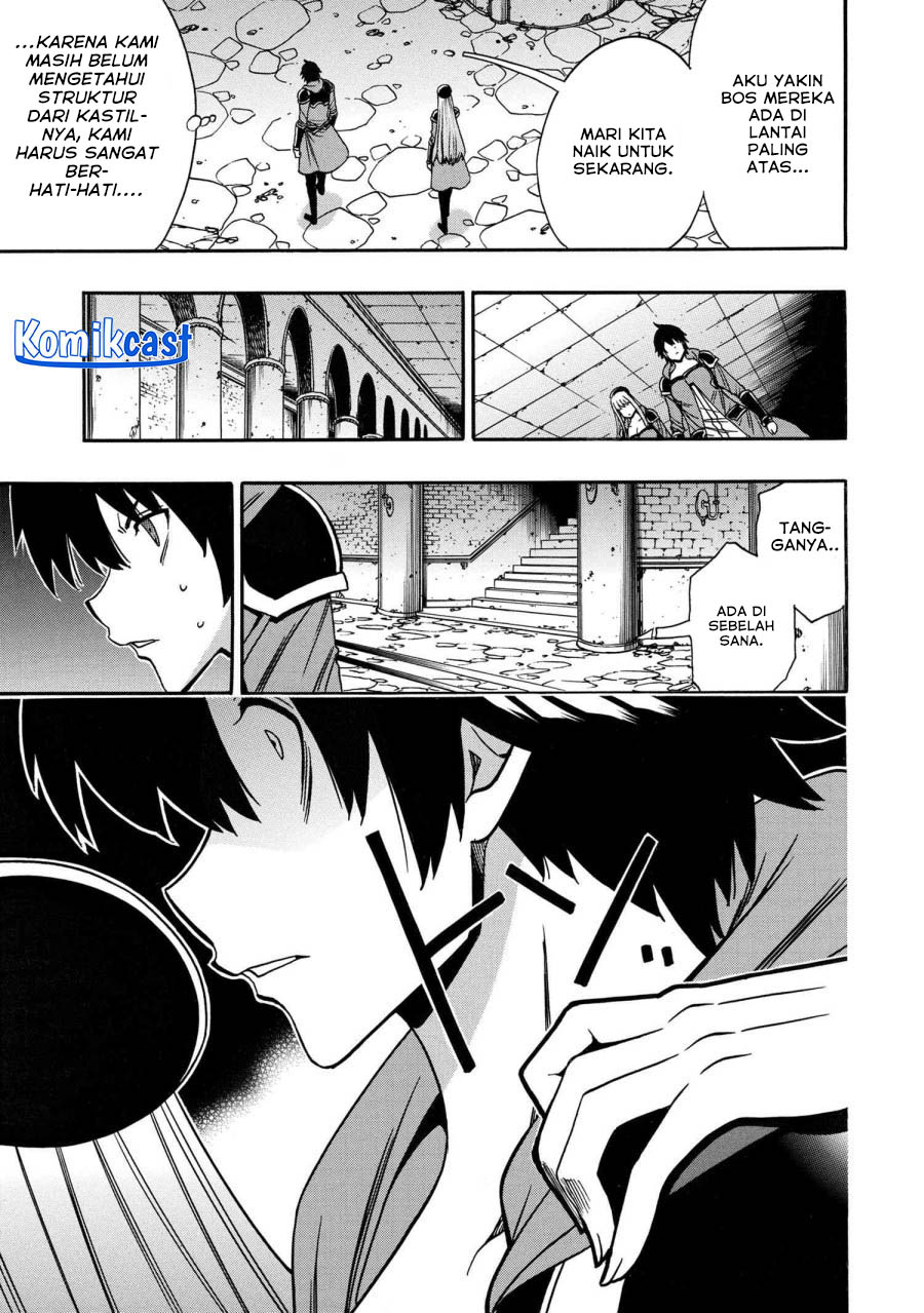 Dilarang COPAS - situs resmi www.mangacanblog.com - Komik kenja no mago 083 - chapter 83 84 Indonesia kenja no mago 083 - chapter 83 Terbaru 19|Baca Manga Komik Indonesia|Mangacan