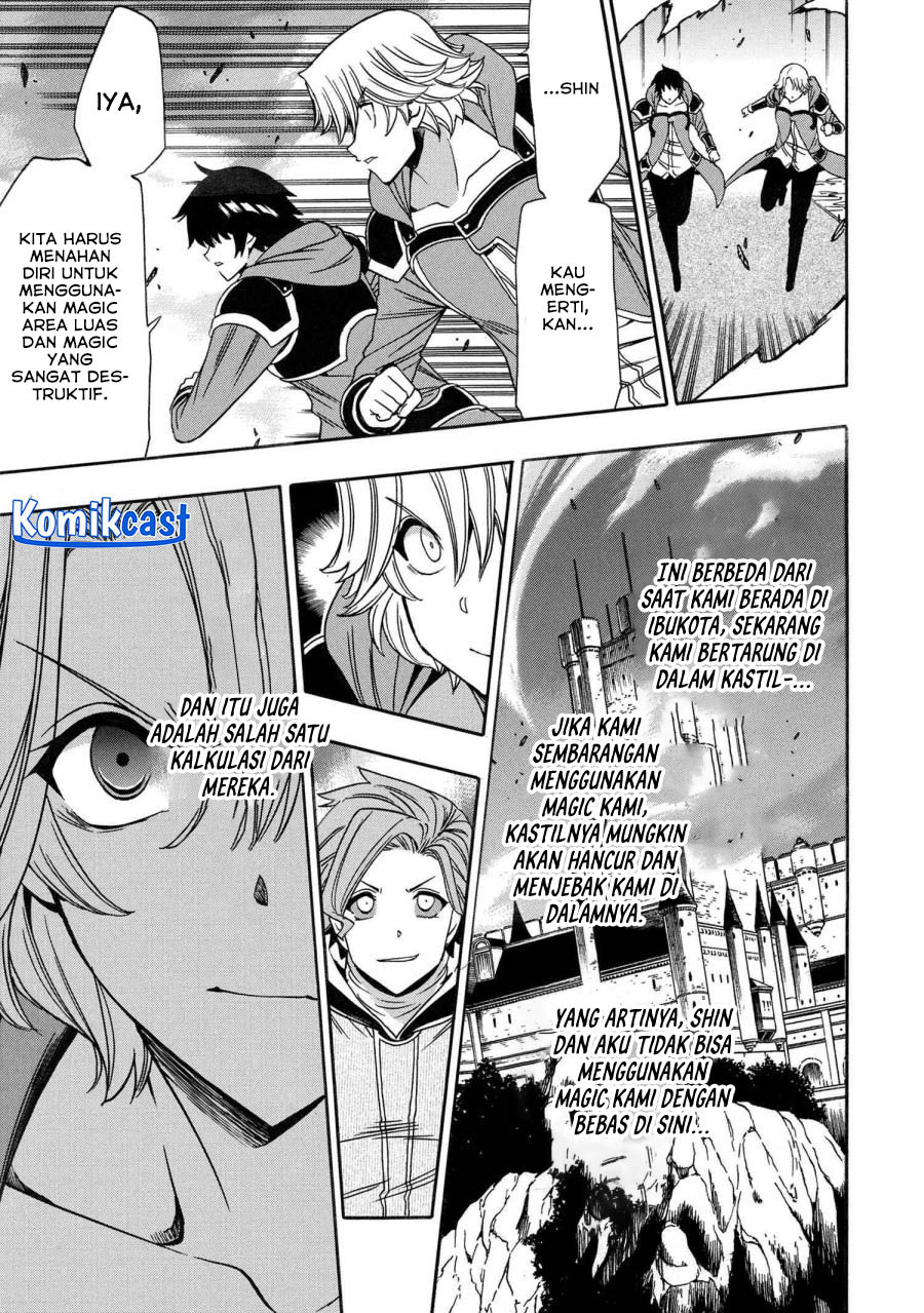 Dilarang COPAS - situs resmi www.mangacanblog.com - Komik kenja no mago 083 - chapter 83 84 Indonesia kenja no mago 083 - chapter 83 Terbaru 37|Baca Manga Komik Indonesia|Mangacan